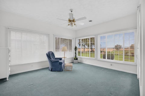 Tiny photo for 410 Ridge Drive, Geneseo, IL 61254 (MLS # 12790877)