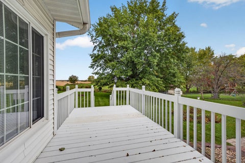 Tiny photo for 410 Ridge Drive, Geneseo, IL 61254 (MLS # 12790877)