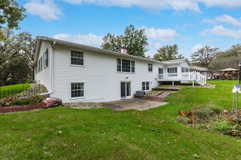 Tiny photo for 410 Ridge Drive, Geneseo, IL 61254 (MLS # 12790877)