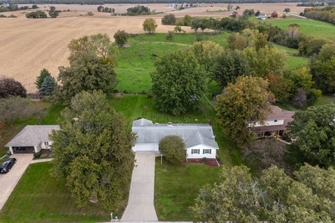 Tiny photo for 410 Ridge Drive, Geneseo, IL 61254 (MLS # 12790877)