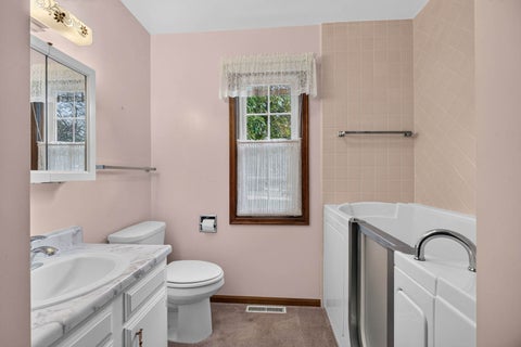 Tiny photo for 410 Ridge Drive, Geneseo, IL 61254 (MLS # 12790877)