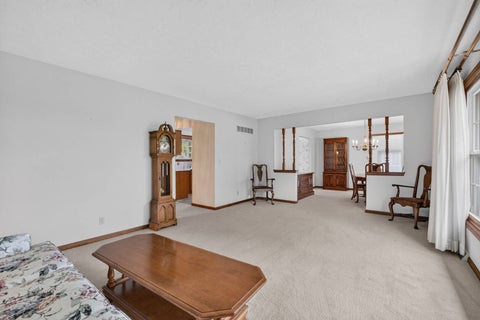 Tiny photo for 410 Ridge Drive, Geneseo, IL 61254 (MLS # 12790877)