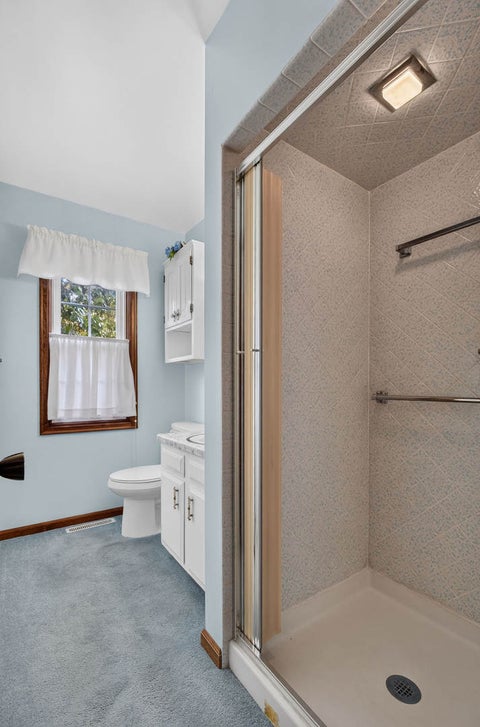 Tiny photo for 410 Ridge Drive, Geneseo, IL 61254 (MLS # 12790877)