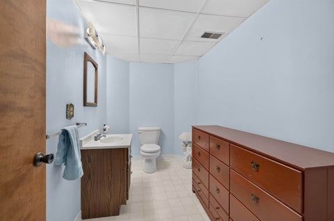 Tiny photo for 410 Ridge Drive, Geneseo, IL 61254 (MLS # 12790877)