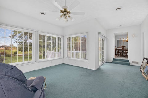 Tiny photo for 410 Ridge Drive, Geneseo, IL 61254 (MLS # 12790877)