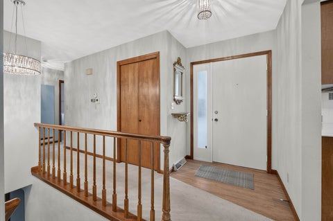 Tiny photo for 410 Ridge Drive, Geneseo, IL 61254 (MLS # 12790877)