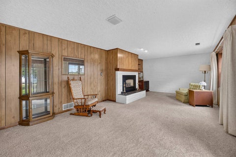 Tiny photo for 410 Ridge Drive, Geneseo, IL 61254 (MLS # 12790877)
