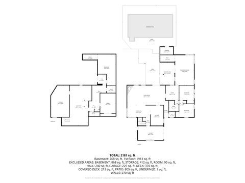 Tiny photo for 2707 Karen Drive, Rockford, IL 61101 (MLS # 12692659)