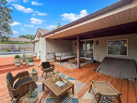 Tiny photo for 2707 Karen Drive, Rockford, IL 61101 (MLS # 12692659)