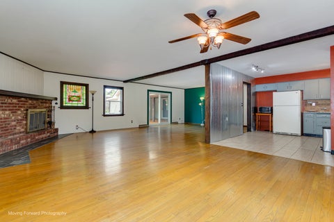 Tiny photo for 2707 Karen Drive, Rockford, IL 61101 (MLS # 12692659)