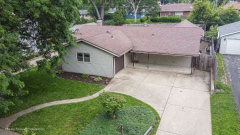 Tiny photo for 2707 Karen Drive, Rockford, IL 61101 (MLS # 12692659)