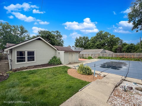 Tiny photo for 2707 Karen Drive, Rockford, IL 61101 (MLS # 12692659)