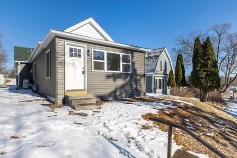 Photo of 811 Franklin Street, Galena, IL 61036 (MLS # 12561780)