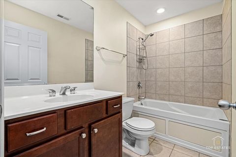Tiny photo for 1215 W 33rd Street, Chicago, IL 60608 (MLS # 12545150)