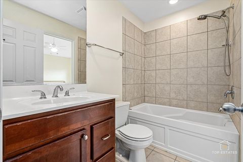Tiny photo for 1215 W 33rd Street, Chicago, IL 60608 (MLS # 12545150)