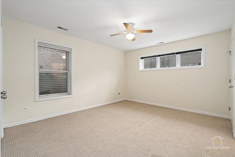 Tiny photo for 1215 W 33rd Street, Chicago, IL 60608 (MLS # 12545150)