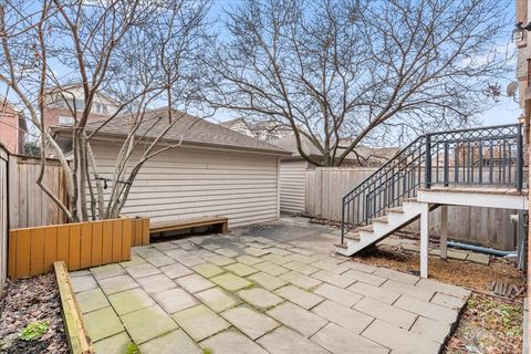Tiny photo for 1215 W 33rd Street, Chicago, IL 60608 (MLS # 12545150)