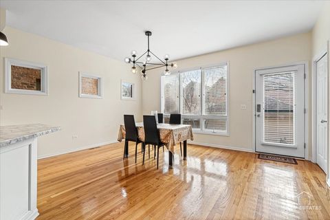 Tiny photo for 1215 W 33rd Street, Chicago, IL 60608 (MLS # 12545150)