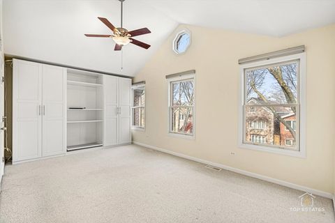 Tiny photo for 1215 W 33rd Street, Chicago, IL 60608 (MLS # 12545150)