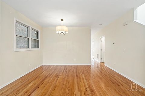 Tiny photo for 1215 W 33rd Street, Chicago, IL 60608 (MLS # 12545150)
