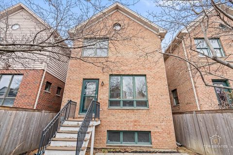 Tiny photo for 1215 W 33rd Street, Chicago, IL 60608 (MLS # 12545150)
