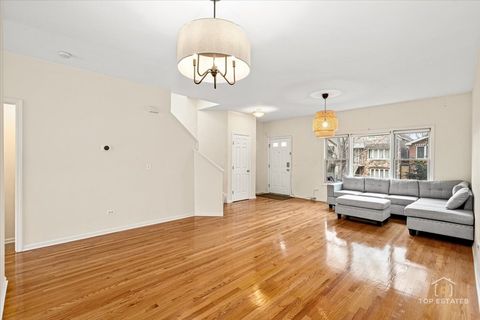Tiny photo for 1215 W 33rd Street, Chicago, IL 60608 (MLS # 12545150)