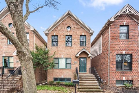 Photo of 1215 W 33rd Street, Chicago, IL 60608 (MLS # 12545150)