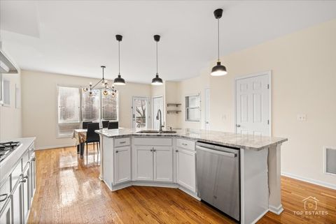 Tiny photo for 1215 W 33rd Street, Chicago, IL 60608 (MLS # 12545150)