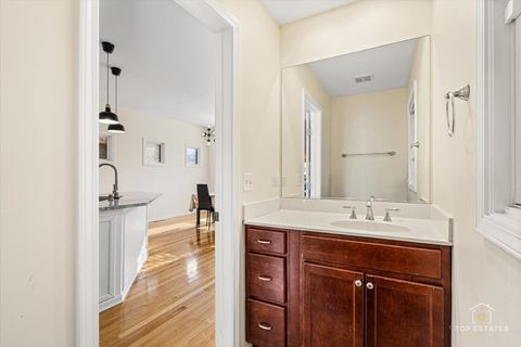 Tiny photo for 1215 W 33rd Street, Chicago, IL 60608 (MLS # 12545150)