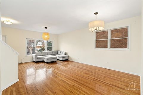 Tiny photo for 1215 W 33rd Street, Chicago, IL 60608 (MLS # 12545150)