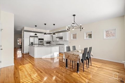 Tiny photo for 1215 W 33rd Street, Chicago, IL 60608 (MLS # 12545150)