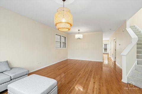 Tiny photo for 1215 W 33rd Street, Chicago, IL 60608 (MLS # 12545150)