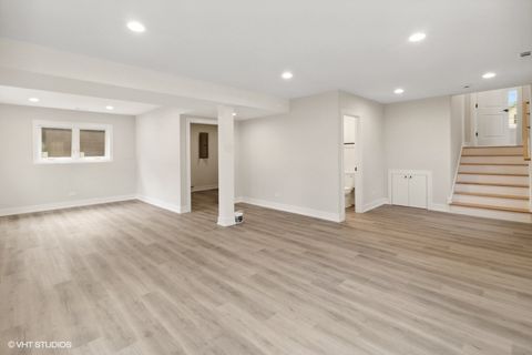 Tiny photo for 114 Oak Ridge Avenue, Hillside, IL 60162 (MLS # 12358844)