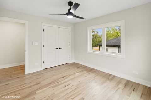 Tiny photo for 114 Oak Ridge Avenue, Hillside, IL 60162 (MLS # 12358844)