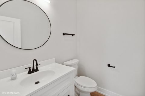 Tiny photo for 114 Oak Ridge Avenue, Hillside, IL 60162 (MLS # 12358844)