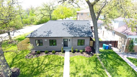 Photo of 114 Oak Ridge Avenue, Hillside, IL 60162 (MLS # 12358844)