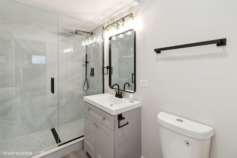 Tiny photo for 114 Oak Ridge Avenue, Hillside, IL 60162 (MLS # 12358844)