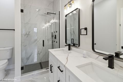 Tiny photo for 114 Oak Ridge Avenue, Hillside, IL 60162 (MLS # 12358844)