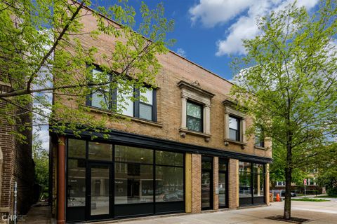 1929 W Montrose Avenue 1S Chicago IL 60613