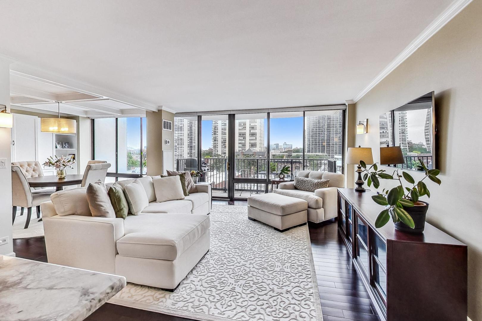 1516 N State Parkway 8D