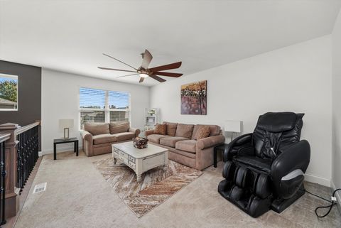 Tiny photo for 405 Locust Lane, Peotone, IL 60468 (MLS # 12499140)