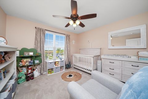 Tiny photo for 405 Locust Lane, Peotone, IL 60468 (MLS # 12499140)