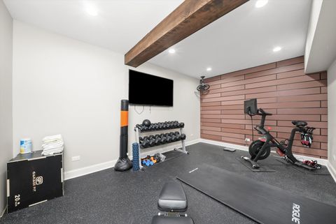 Tiny photo for 405 Locust Lane, Peotone, IL 60468 (MLS # 12499140)