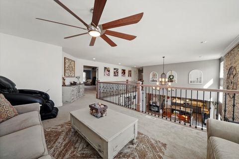 Tiny photo for 405 Locust Lane, Peotone, IL 60468 (MLS # 12499140)