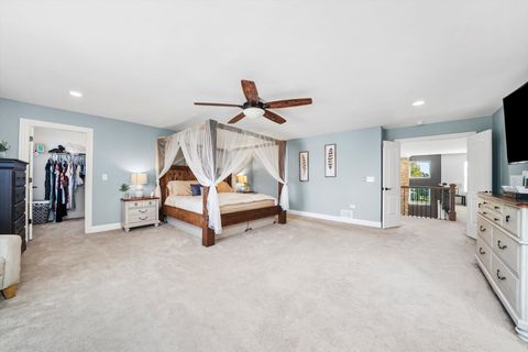 Tiny photo for 405 Locust Lane, Peotone, IL 60468 (MLS # 12499140)