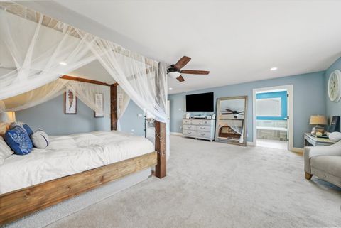 Tiny photo for 405 Locust Lane, Peotone, IL 60468 (MLS # 12499140)