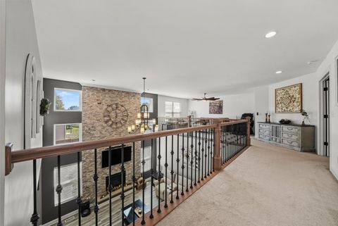 Tiny photo for 405 Locust Lane, Peotone, IL 60468 (MLS # 12499140)