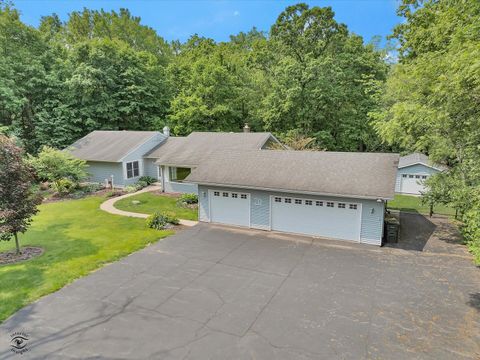 70 Wooden Bridge Drive Yorkville IL 60560