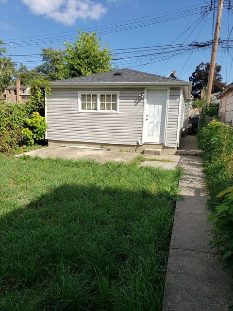 Tiny photo for 8913 S Lowe Avenue, Chicago, IL 60620 (MLS # 12485144)