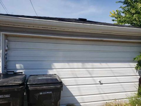 Tiny photo for 8913 S Lowe Avenue, Chicago, IL 60620 (MLS # 12485144)